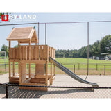 Hy-land (Hyland) Project 5 Climbing frame (HY-05) Buy Online - Your Little Monkey