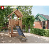 Hy-land (Hyland) Project 2 Climbing frame (HY-02) + FREE GIFT Buy Online - Your Little Monkey