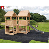 Hy-land (Hyland) Project 7 Climbing Frame (HY-07) Buy Online - Your Little Monkey