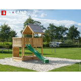 Hy-land (Hyland) Project 3 Climbing frame (HY-03) + FREE GIFT Buy Online - Your Little Monkey