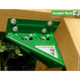 Jungle Gym Swing (T401-600) Buy Online - Your Little Monkey