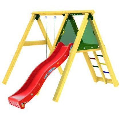 Jungle Gym Peak Slide (T401-300) Buy Online