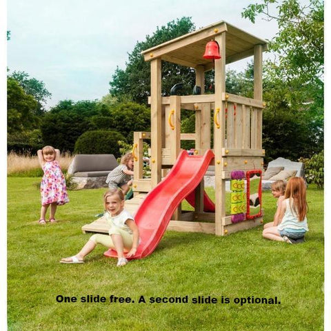 Blue Rabbit Cascade Climbing Frame + FREE GIFT - Your Little Monkey