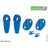 Jungle Gym Ropelocks (set) Accessory (201-400) Buy Online - Your Little Monkey