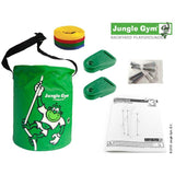 Jungle Gym Bucket Module 450-320 Buy Online - Your Little Monkey