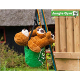 Jungle Gym Chalet Climbing frame (T401-013) Buy Online - Your Little Monkey