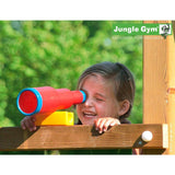 Jungle Gym Fort Climbing frame (T401-010) Buy Online - Your Little Monkey