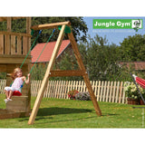 Jungle Gym Single Swing Module xtra Buy Online - Your Little Monkey