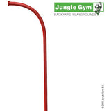 Jungle Gym Firemans Pole T201-275 Buy Online - Your Little Monkey