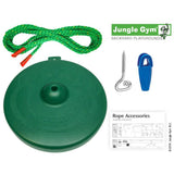 Jungle Gym Twist Disc Kit (Various Colours) Accessory (250-050) Buy Online - Your Little Monkey