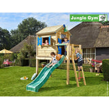 Jungle Gym Playhouse Grow With Me Large Playhouse (T430-250) Buy Online - Your Little Monkey