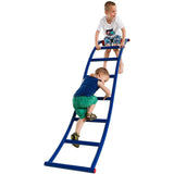 Blue Rabbit Climber - Your Little Monkey