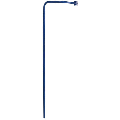 Blue Rabbit Fireman's Pole (Green) - Your Little Monkey