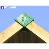 Hy-land (Hyland) Project 4 Climbing frame (HY-04) + FREE GIFT Buy Online - Your Little Monkey