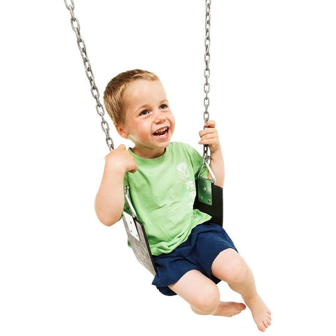 Blue Rabbit Wraparound Swing Seat - Your Little Monkey