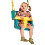 Blue Rabbit Baby Swing Seat LUXE - Your Little Monkey