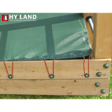 Hy-land (Hyland) Project 3 Climbing frame (HY-03) + FREE GIFT Buy Online - Your Little Monkey