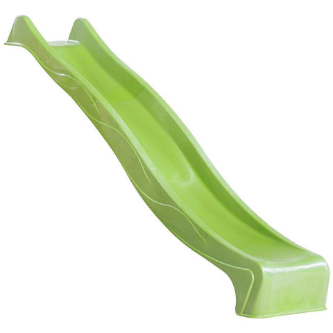 KBT 3m Apple Green Slide ATJE155* Buy Online - Your Little Monkey