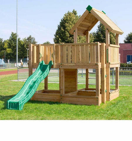 Hy-land (Hyland) Project 5 Climbing frame (HY-05) Buy Online - Your Little Monkey