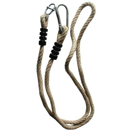 Garden Games Tree Swing Conversion Rope (single) 1.5m PH K01509 Buy Online - Your Little Monkey