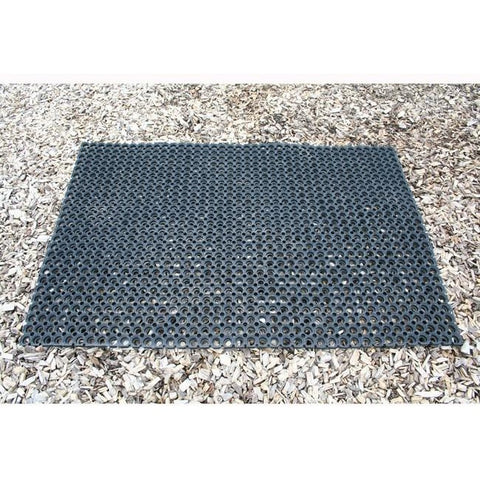 Rubber Grass Mat (1m x 1.5m)  ATJE8602 Buy Online - Your Little Monkey