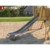 Hy-land (Hyland) Stainless Steel Slide Buy Online - Your Little Monkey
