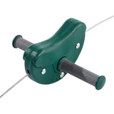 Blue Rabbit Zip Wire Para - Your Little Monkey