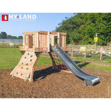 Hy-land (Hyland) Project Q1 Climbing Frame (Q1) Buy Online - Your Little Monkey