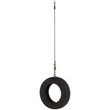 Garden Games Tyre Swing & rope (pendulum) - PH Rope ATJE12983 Buy Online - Your Little Monkey