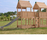 Hy-land (Hyland) Project 4 Climbing frame (HY-04) + FREE GIFT Buy Online - Your Little Monkey