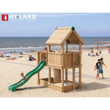 Hy-land (Hyland) Project 3 Climbing frame (HY-03) + FREE GIFT Buy Online - Your Little Monkey