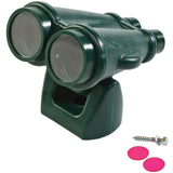 KBT Binoculars - Green  K504.010.002.001 Buy Online - Your Little Monkey