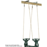 KBT Duoseat swing support (pair) ATJE81810 Buy Online - Your Little Monkey