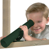 Garden Games Telescope (Green) with fixings ATJE5000 Buy Online - Your Little Monkey