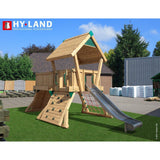 Hy-land (Hyland) Stainless Steel Slide Buy Online - Your Little Monkey