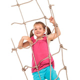 Blue Rabbit Polyhemp Net - Your Little Monkey