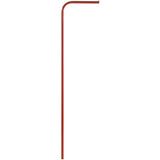 Blue Rabbit Fireman's Pole (Blue) - Your Little Monkey