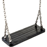 KBT Rubber Swing Seat with steel chains ATJE12356 Buy Online - Your Little Monkey