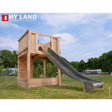 Hy-land (Hyland) Project 1 Climbing frame (HY-01) + FREE GIFT Buy Online - Your Little Monkey