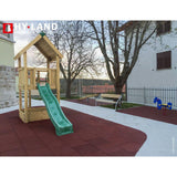 Hy-land (Hyland) Project 2 Climbing frame (HY-02) + FREE GIFT Buy Online - Your Little Monkey