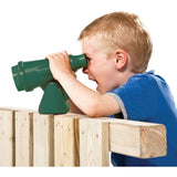 KBT Binoculars - Green  K504.010.002.001 Buy Online - Your Little Monkey