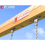 Hy-land (Hyland) Nest Swing and Nest Swing Buy Online - Your Little Monkey