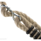 Garden Games Rope set for Tyre Swing - Pendulum PH ATJE47 Buy Online - Your Little Monkey