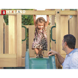 Hy-land (Hyland) Project 5 Climbing frame (HY-05) Buy Online - Your Little Monkey