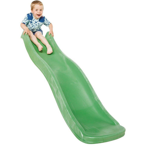 Blue Rabbit Tweeb Slide Climbing frame add-on - Your Little Monkey