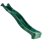 Blue Rabbit Slide Climbing frame add-on - Your Little Monkey