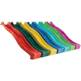 Blue Rabbit Slide Climbing frame add-on - Your Little Monkey