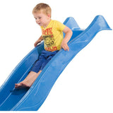 Blue Rabbit reX Slide Climbing frame add-on - Your Little Monkey