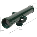 Garden Games Telescope (Green) with fixings ATJE5000 Buy Online - Your Little Monkey