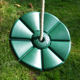 Garden Games Monkey Seat (Green Plastic) - PH Rope K15032 Buy Online - Your Little Monkey